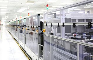 廣州機(jī)器換人智能制造工廠(chǎng)工業(yè)4.0專(zhuān)業(yè)技術(shù)咨詢(xún)服務(wù)