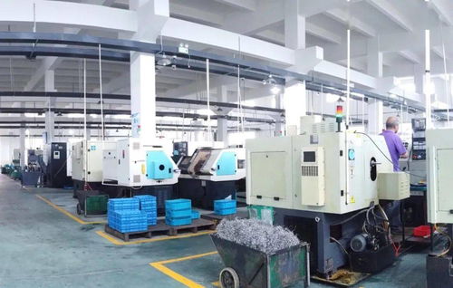 從傳統(tǒng)工廠到智能工廠,還有哪些路要走