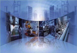 機(jī)器換人 步伐加快 促進(jìn)制造業(yè)轉(zhuǎn)型升級(jí)