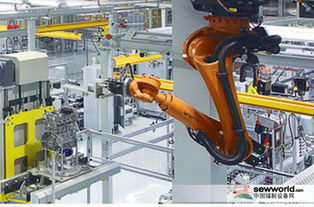 常州經信委請專家討論 紡織行業智能制造