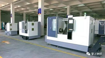 鐘祥上半年智能制造裝備產業(yè)蓬勃發(fā)展，新簽約億元工業(yè)項目97個