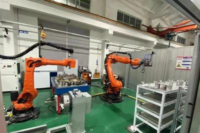 杭和智能 潛心激光技術(shù)研發(fā)十三載，智能制造探路者