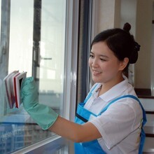 長沙書呆陸小果家政服務 專業清潔，讓生活回歸本真