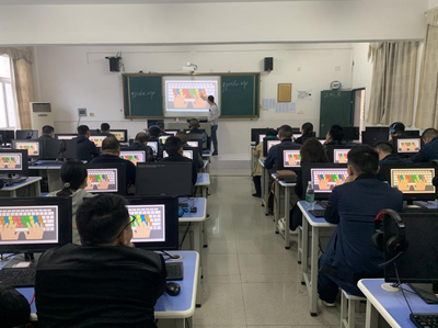 黃泥塘街道開展計算機(jī)應(yīng)用技能培訓(xùn)，以技術(shù)賦能打造高素質(zhì)干部隊伍