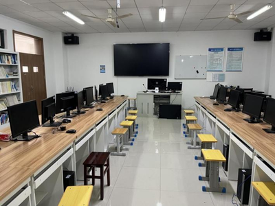 道路橋梁BIM實(shí)訓(xùn)與虛擬仿真中心 計(jì)算機(jī)技術(shù)賦能工程教育新篇章