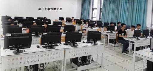 數(shù)字媒體技術(shù) 連接創(chuàng)意與未來(lái)的計(jì)算機(jī)技術(shù)專業(yè)